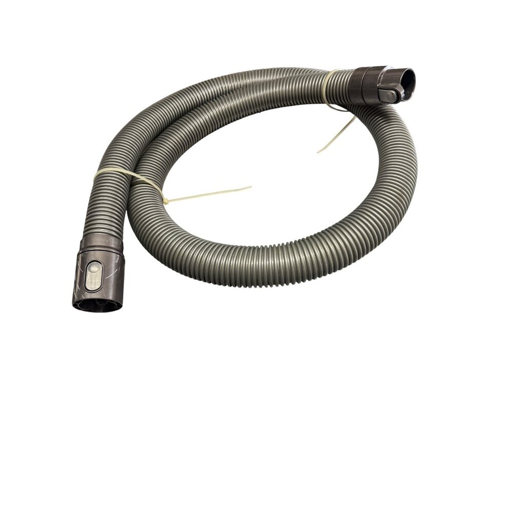 ✨ -Dyson DC39 Hose Assembly Gray Stretch Vacuum Hose Replacement OEM Canister Pa